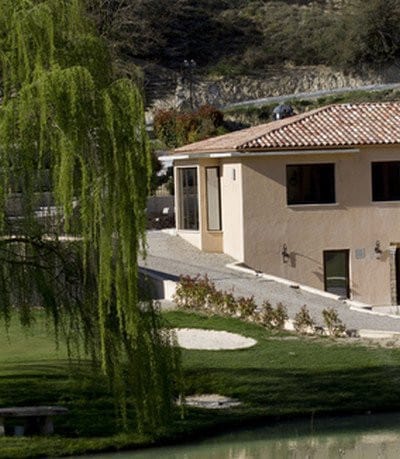Domaine des Sources — photo 2