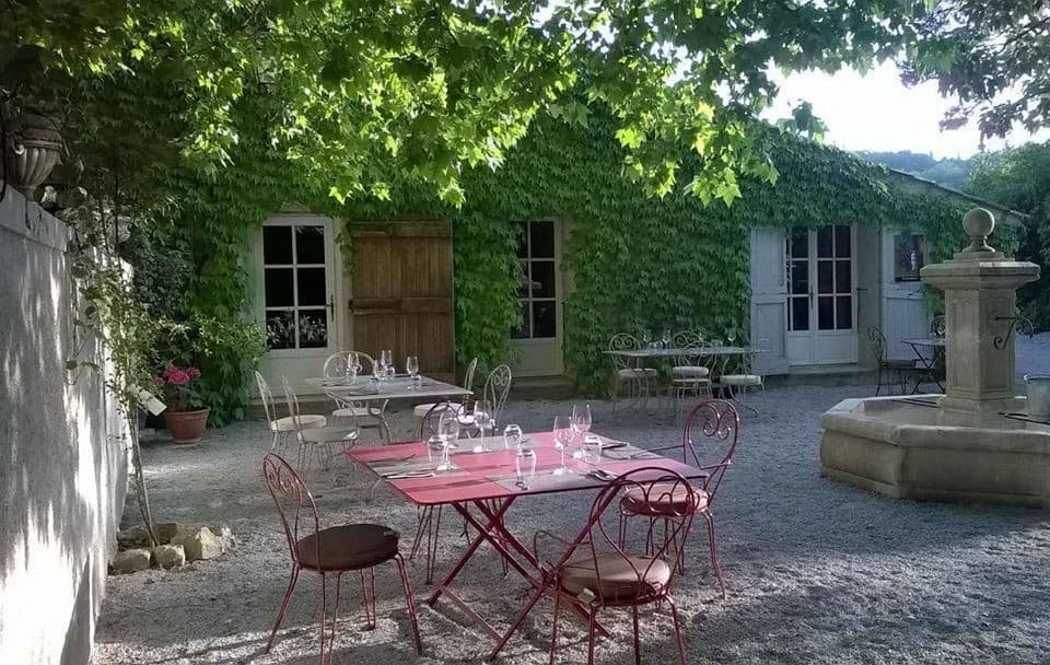 L'Auberge du Bois — photo 2