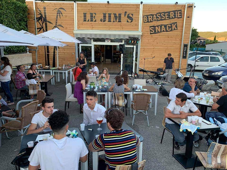 Le Jim's — photo 2