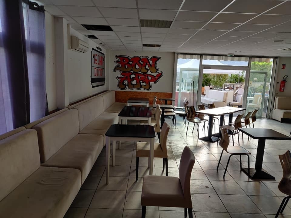 Le Jim's — photo 3