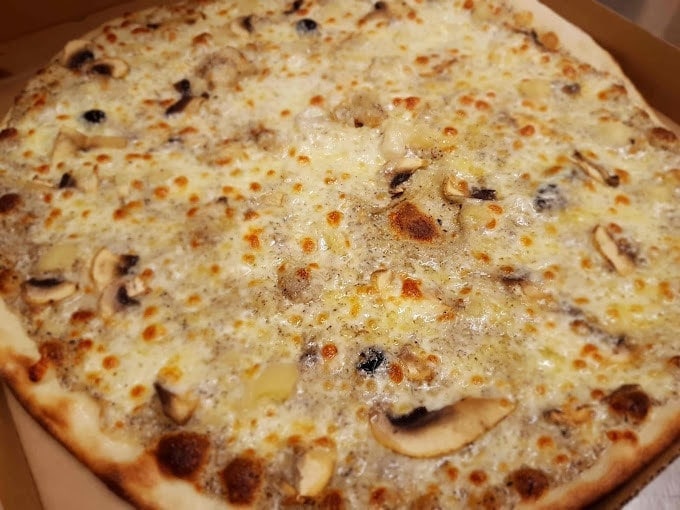 Pizza peyruis — photo 2