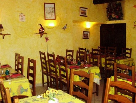 Auberge du Planet — photo 2