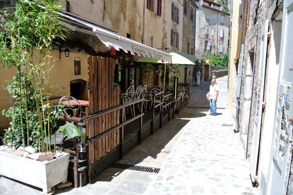 Crêperie du Chevalier — photo 2