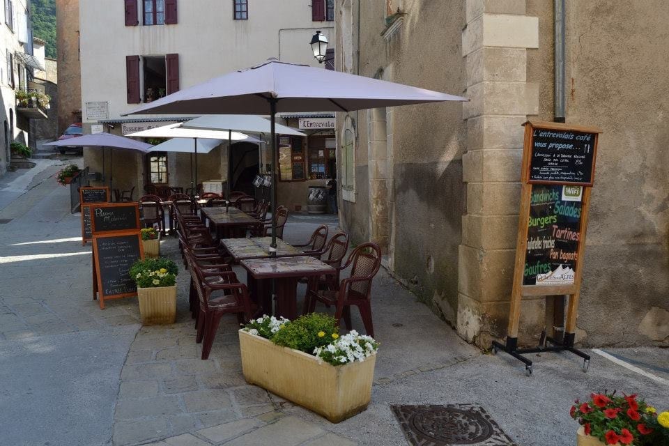 Le Ménestrel — photo 3