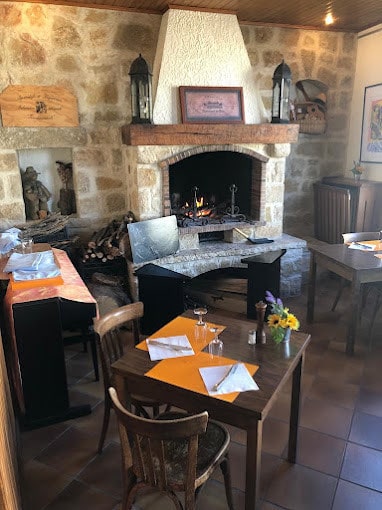 Restaurant du Pont Levis — photo 3
