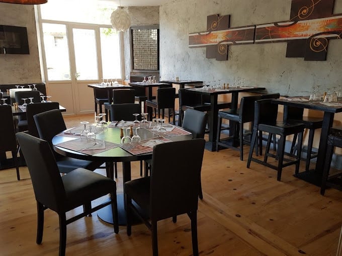 Alpes Hôtel — photo 3