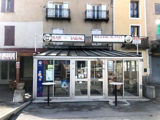 Bar des amis — photo 3