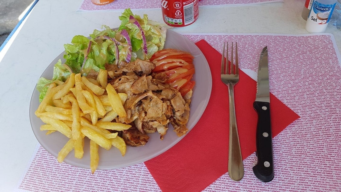 Le petit gourmand — photo 2