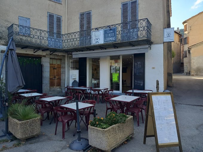 Le Petit Gourmand — photo 2