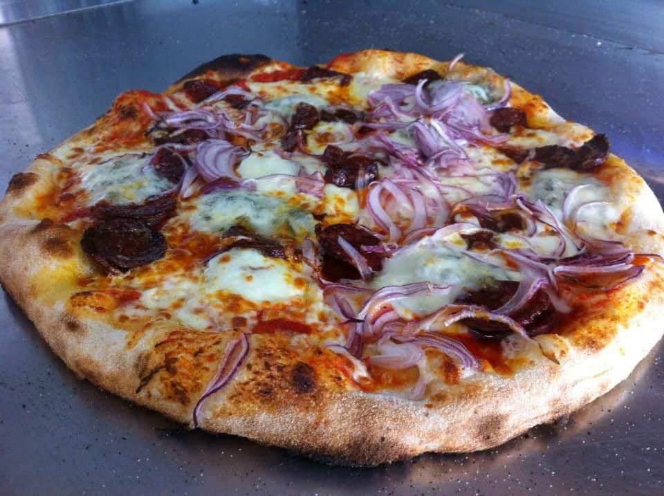 pizza rhuys — photo 3