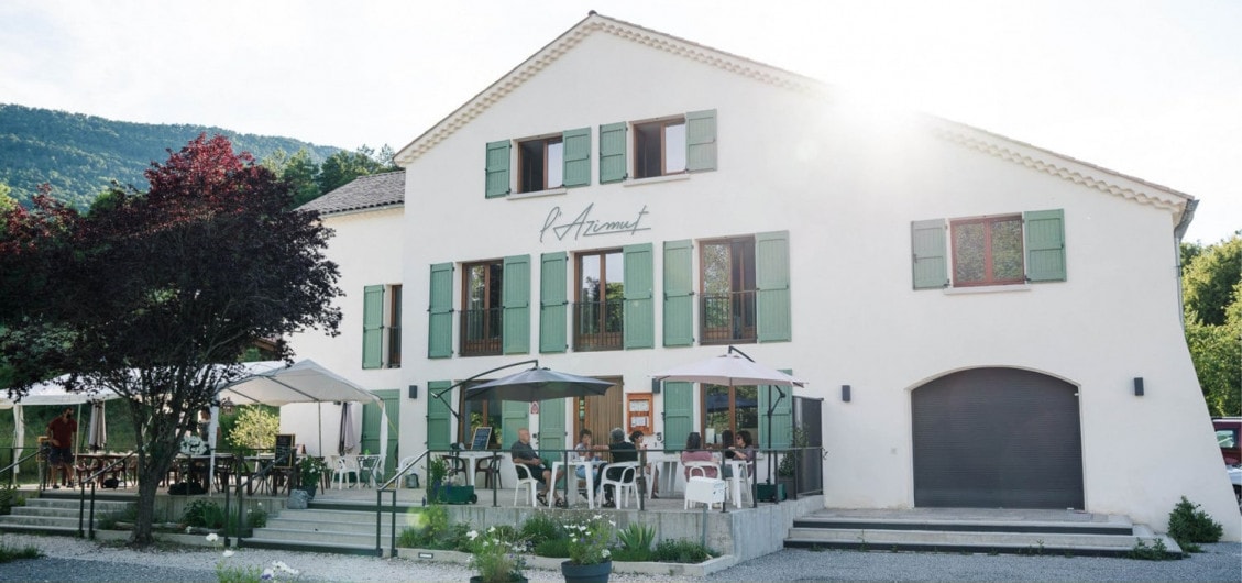 l'Azimut — photo 3