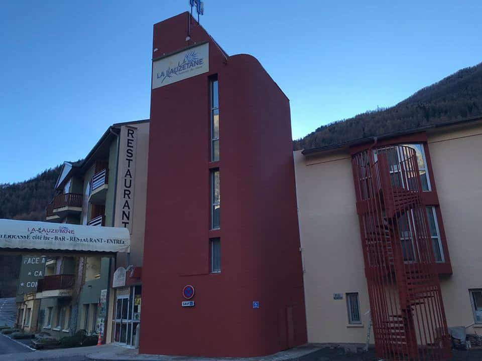 La Lauzetane — photo 2