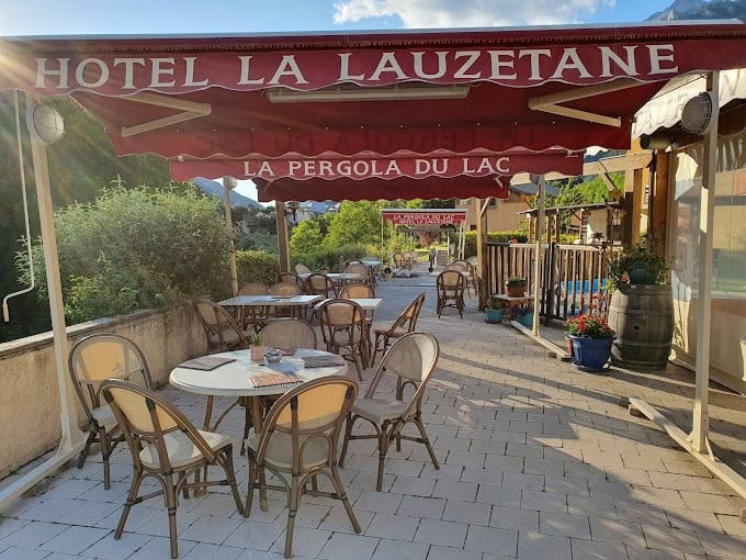 La Lauzetane — photo 3