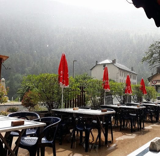 Le Relais du Lac — photo 3
