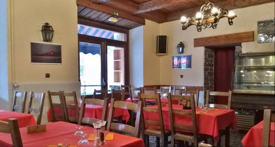 Le Relais du Lac — photo 2