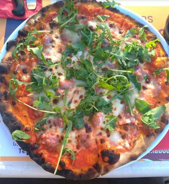 Dal terrone — photo 2