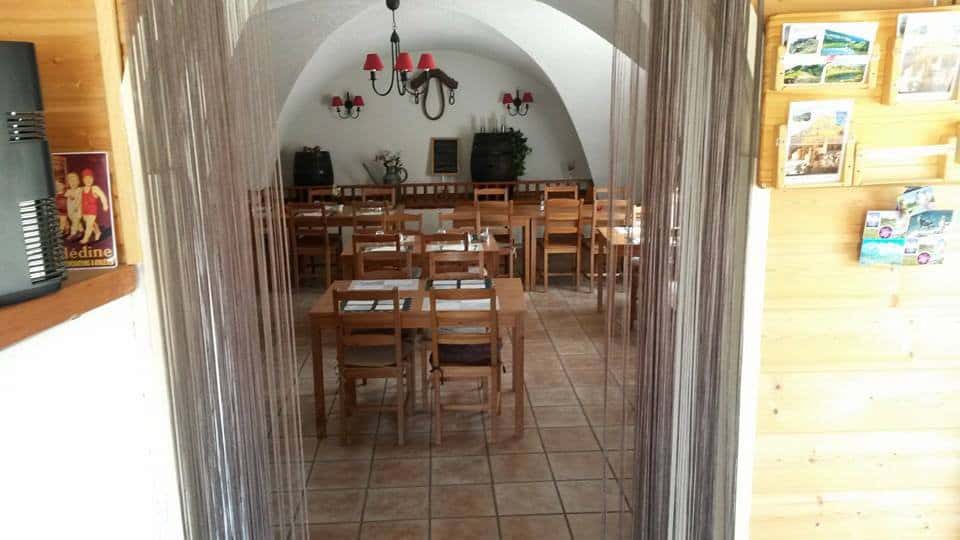 L'Auberge Montagnarde — photo 3