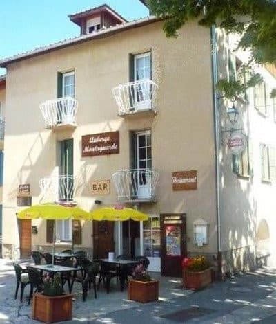 L'Auberge Montagnarde — photo 2