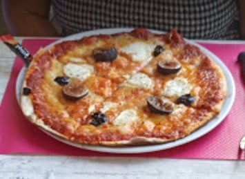 Au Coin Gourmand — Restaurant végétarien à Moustiers Sainte Marie — photo 2
