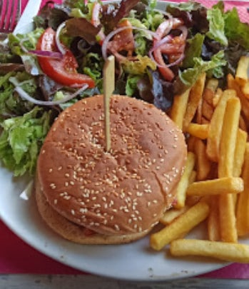 Photo de Au Coin Gourmand