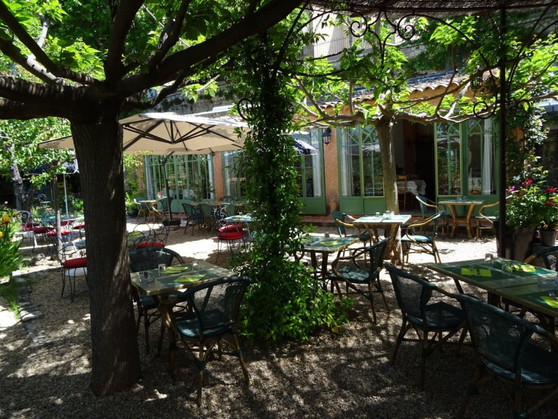 Côté Jardin — photo 2