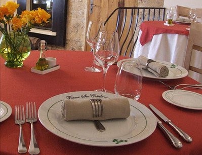 Ferme Sainte Cécile — photo 3