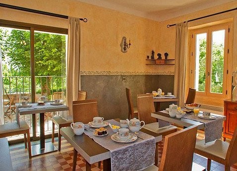Hotel le Colombier — photo 3