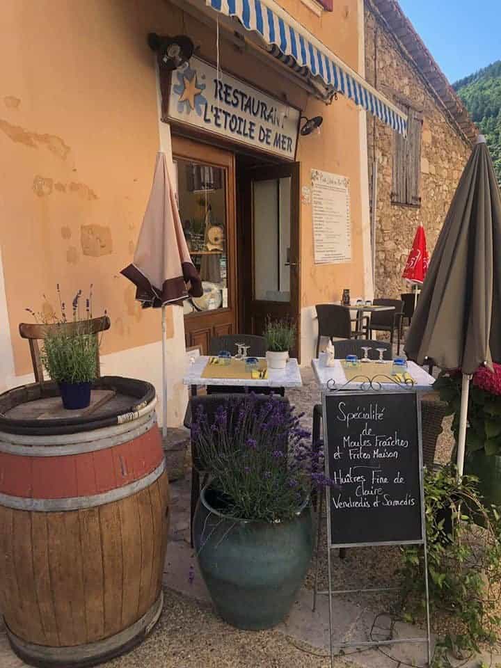 L'Etoile de Mer — photo 2
