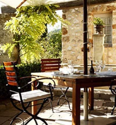 La Bastide de Moustiers — photo 2