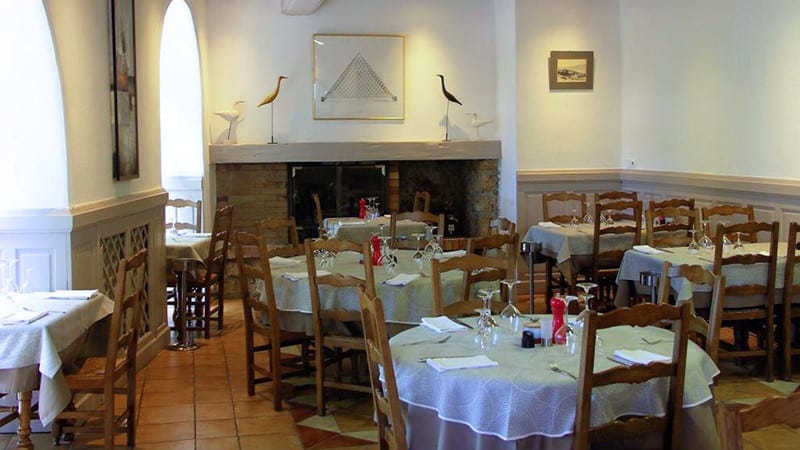 La Bonne Auberge — Auberge à Moustiers Sainte Marie — photo 3