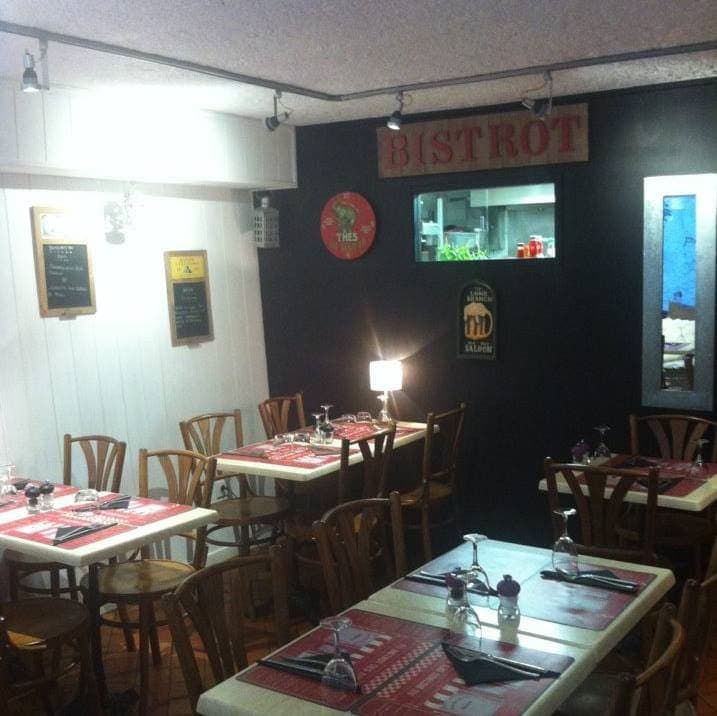 La Cantine — photo 3