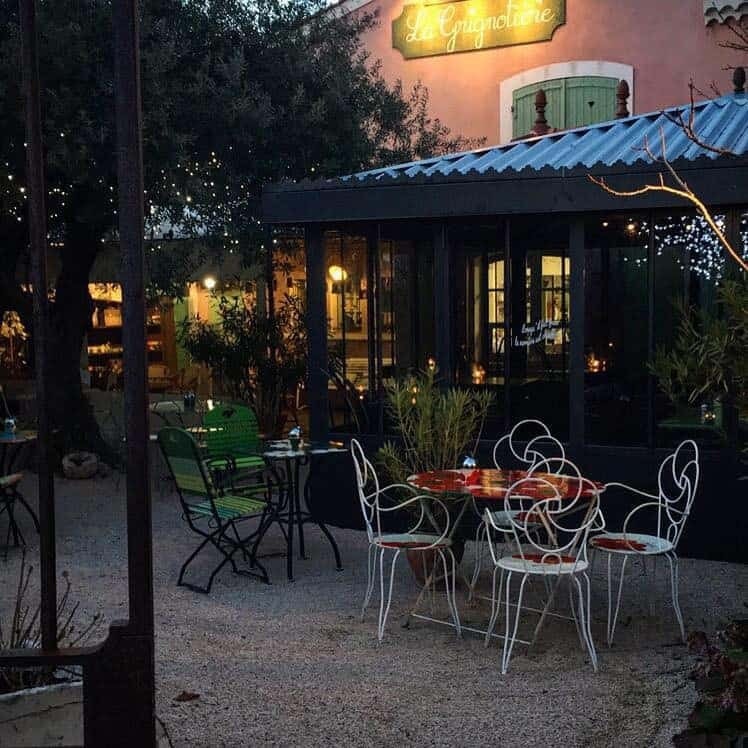 La Grignotière — photo 2