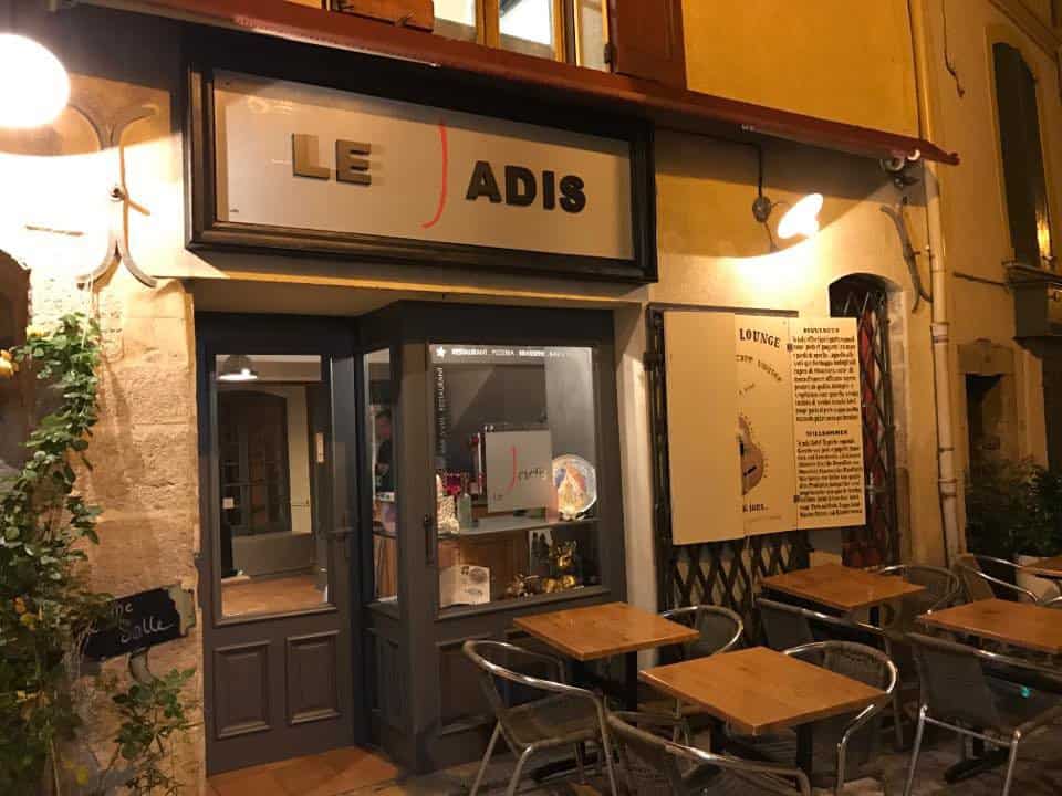Le Jadis — photo 2