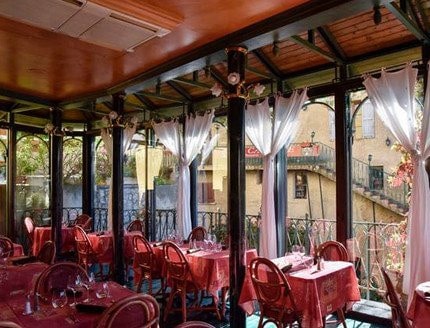Le Relais — photo 3