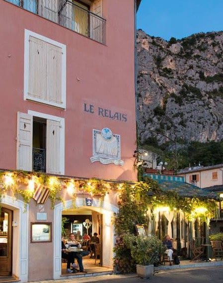 Le Relais — photo 2