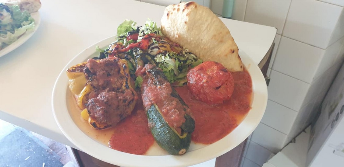 Le Grill Belvezien — photo 2