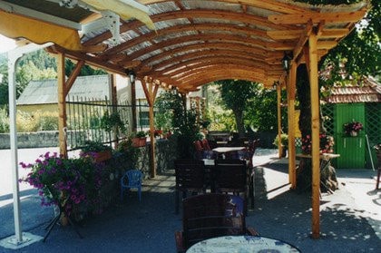 Hôtel Le France — photo 2