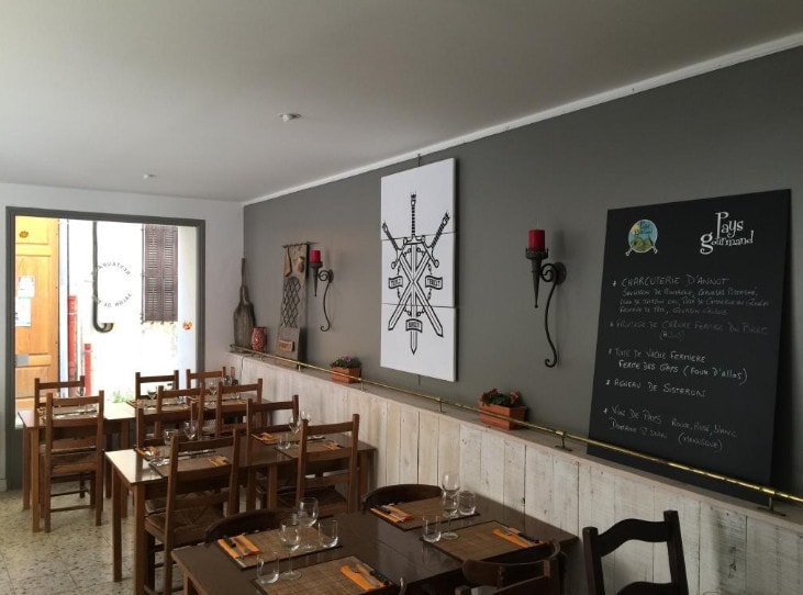 La Table Ronde — photo 3