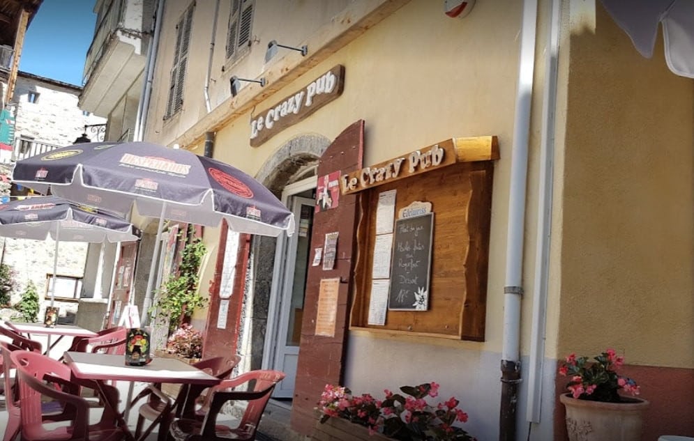 Le Crazy Pub — photo 3
