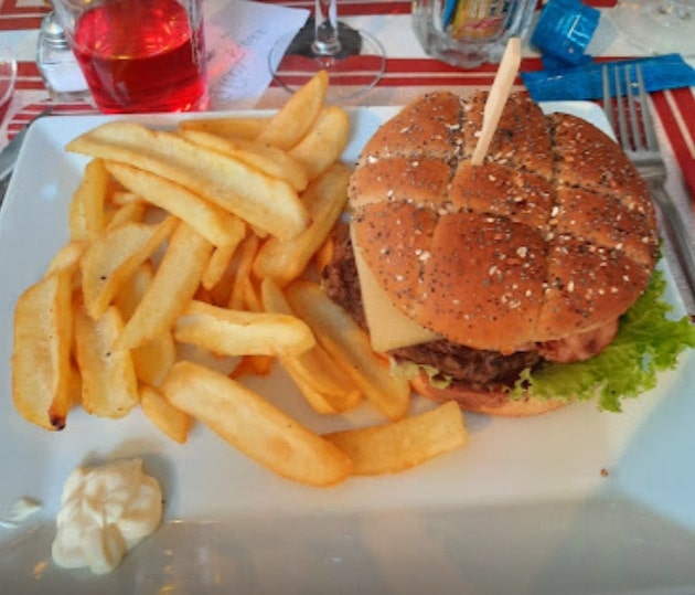 Photo de Le Crazy Pub