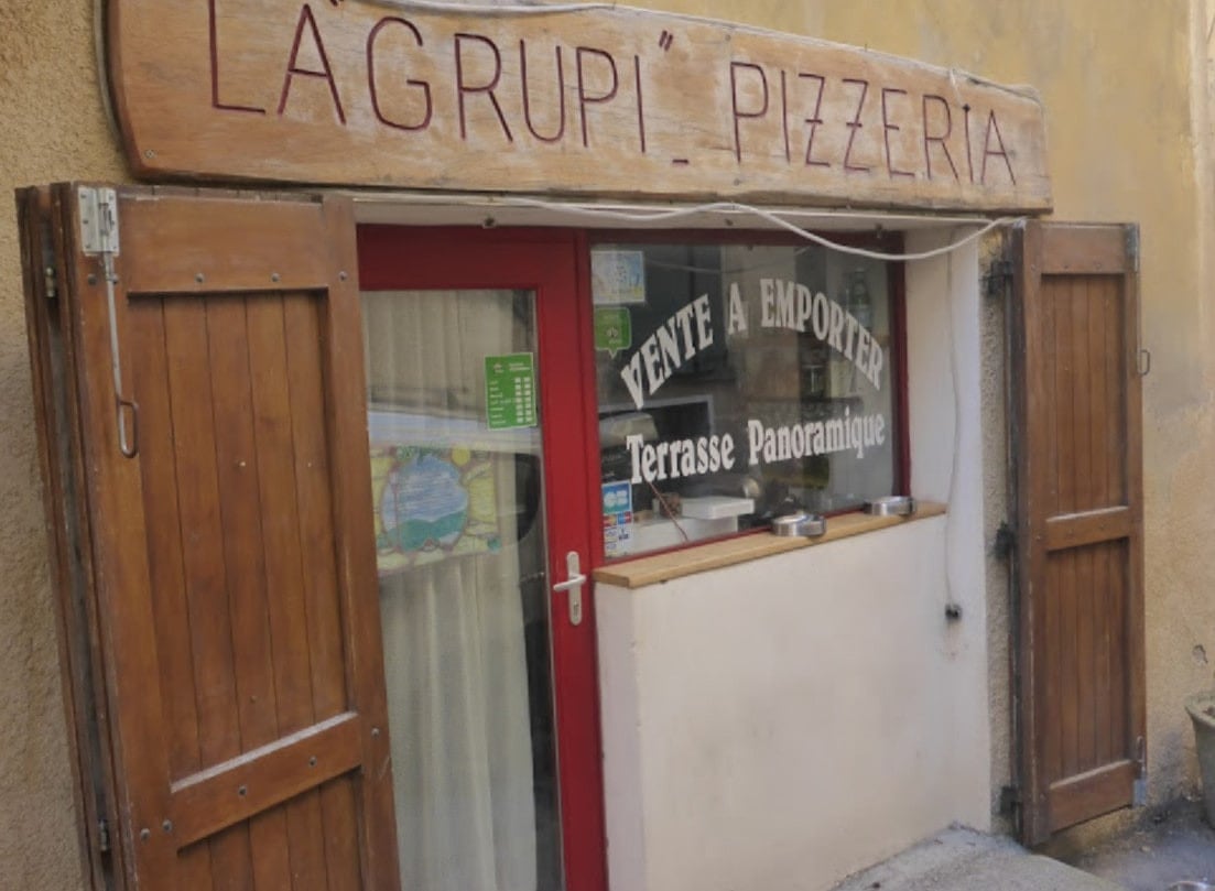 La Grupi — photo 3