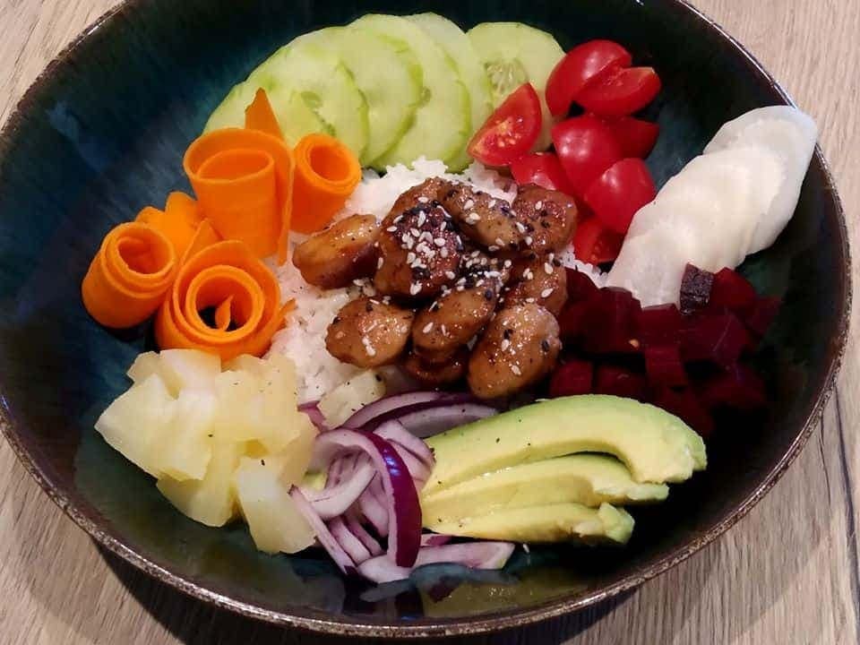 Les bons petits plats — photo 2