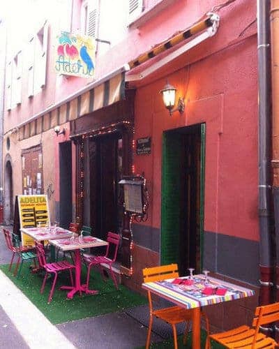 Adelita — photo 2