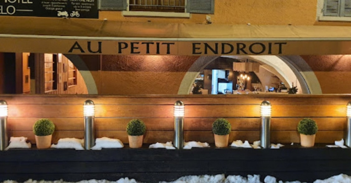 Au Petit Endroit — photo 2