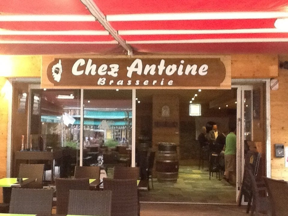 Chez Antoine — photo 3