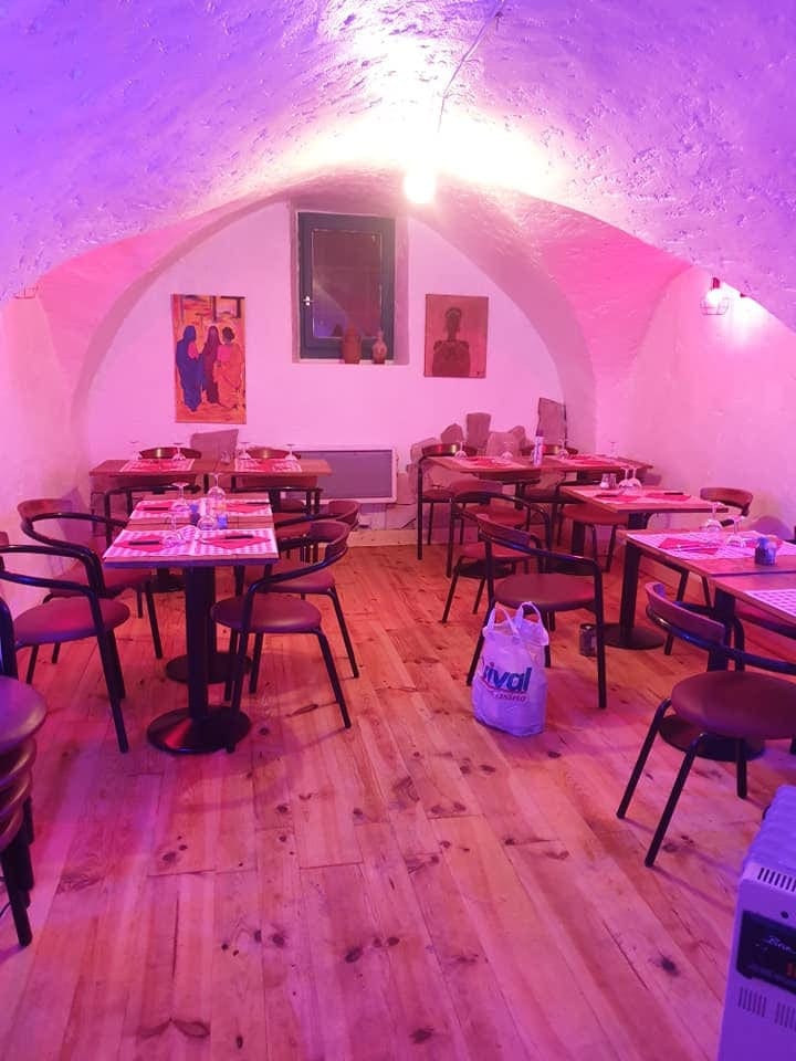 L'assiette orientale — photo 3