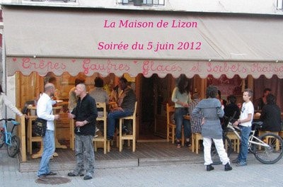 La Maison de Lizon — photo 2