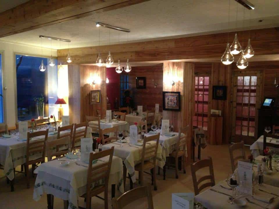 Le Gaudissart — photo 3