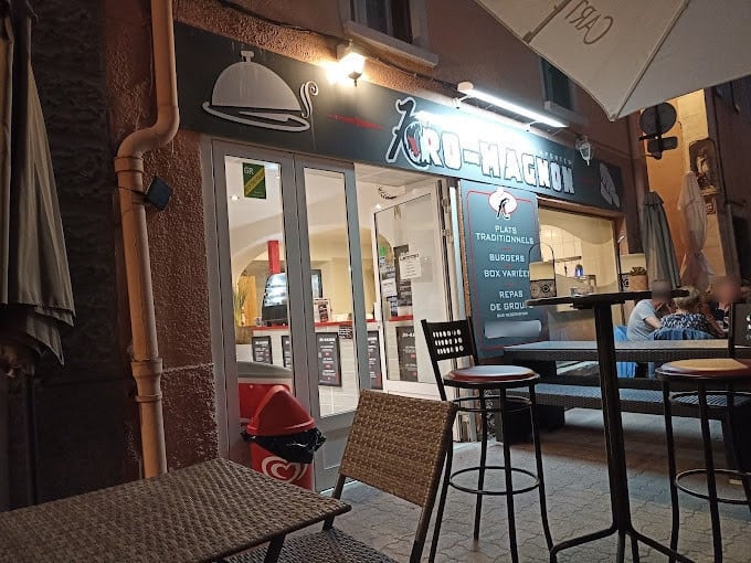 Le Kro-magnon — photo 3