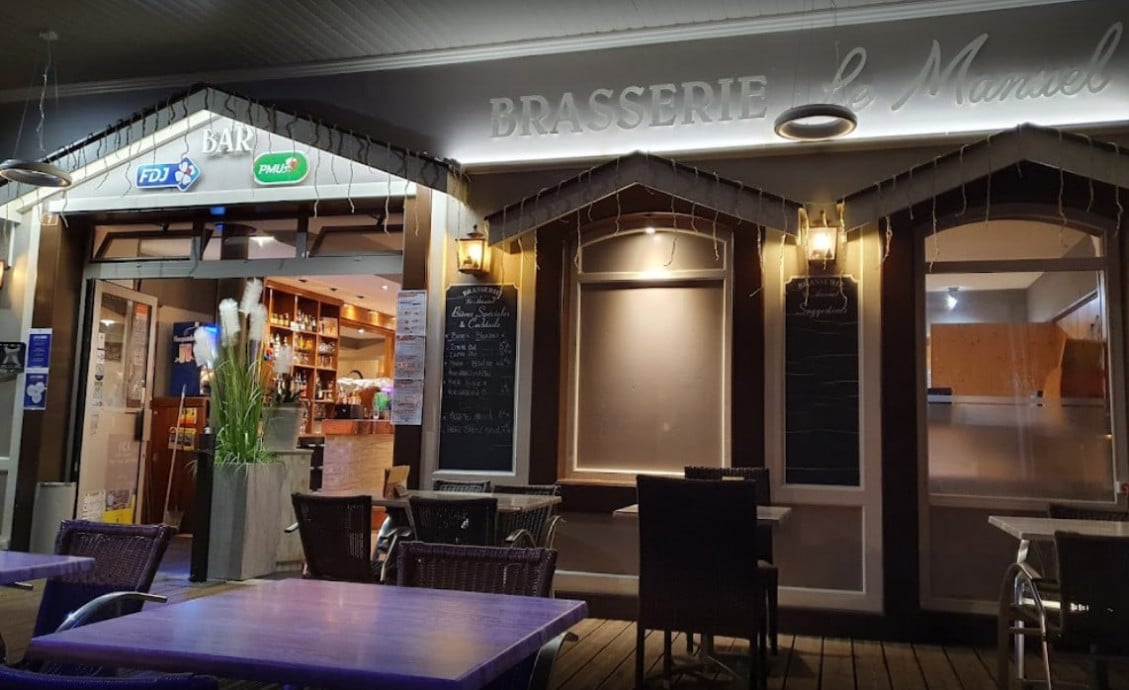 Le Manuel — photo 3